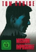 Cover-Bild zum Titel 'Mission: Impossible' von 'Bruce Geller, David Koepp, Steven Zaillian, Robert Towne, Danny Elfman'