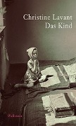 Cover-Bild zum Titel 'Das Kind' von 'Christine Lavant'