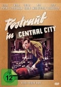Postraub in Central City - Horace Mccoy, Allen Rivkin, William Gulick, R. Dale Butts