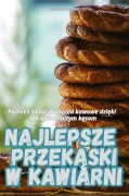 Cover-Bild zum Titel 'NAJLEPSZE PRZEK¿SKI W KAWIARNI' von 'Krystian Kami¿Ski'