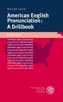 American English Pronunciation - Walter Sauer