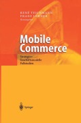 Cover-Bild zum Titel 'Mobile Commerce' von ''