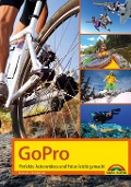 Cover-Bild zum Titel 'GoPro' von 'Michael Hennemann'