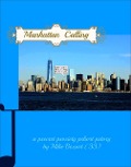 Cover-Bild zum Titel 'Manhattan Calling' von 'Mike Bozart'