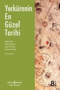 Cover-Bild zum Titel 'Yerkürenin En Güzel Tarihi' von 'Andre Brahic, Paul Tapponnier, Lester R. Brown'