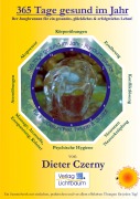 Cover-Bild zum Titel '365 Tage gesund im Jahr' von 'Dieter Czerny'