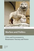 Cover-Bild zum Titel 'Warfare and Politics' von ''