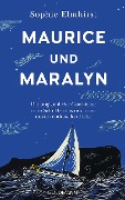 Cover-Bild zum Titel 'Maurice und Maralyn' von 'Sophie Elmhirst'