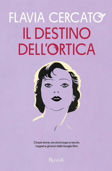 Il destino dell'ortica - Flavia Cercato