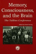 Cover-Bild zum Titel 'Memory, Consciousness and the Brain' von ''