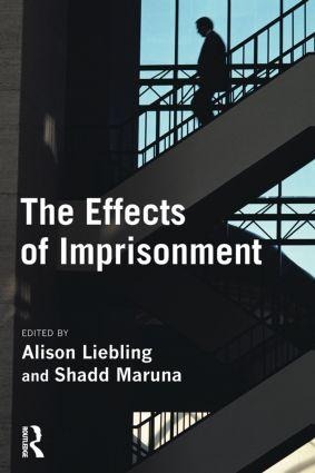 The Effects of Imprisonment - 