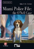 Miami Police File: The O'Nell Case. Buch + CD-ROM - Gina D. B. Clemen