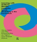 Cover-Bild zum Titel 'Learning Within Artificial Worlds' von ''