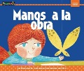 Cover-Bild zum Titel 'Manos a la Obra' von 'Stacey Sprks'