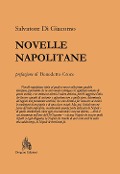 Novelle napolitane - Salvatore Di Giacomo