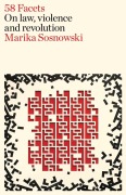 Cover-Bild zum Titel '58 Facets' von 'Marika Sosnowski'