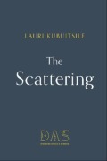 Cover-Bild zum Titel 'The Scattering' von 'Lauri Kubuitsile'
