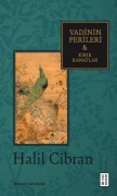 Cover-Bild zum Titel 'Vadinin Perileri & Kirik Kanatlar' von 'Halil Cibran'