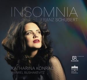 Insomnia - Ammiel Bushakevitz, Katharina Konradi