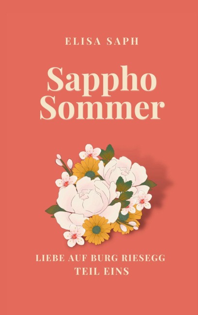 Sappho Sommer - Elisa Saph