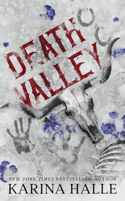 Death Valley - Karina Halle