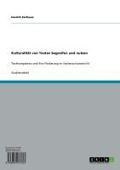 Cover-Bild zum Titel 'Kulturalität von Texten begreifen und nutzen' von 'Hendrik Keilhauer'