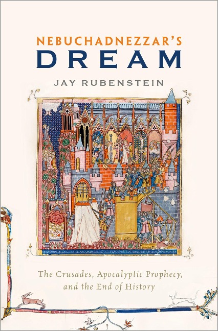 Nebuchadnezzar's Dream - Jay Rubenstein