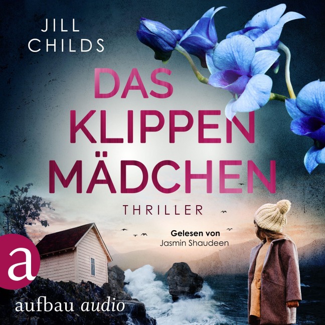 Das Klippenmädchen - Jill Childs