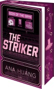 Cover-Bild zum Titel 'The Striker' von 'Ana Huang'