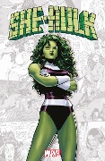 She-Hulk - John Byrne, John Buscema, Lee Stan, Paul Tobin, Kathryn Immonen