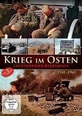 Krieg im Osten 1941-1945 - 