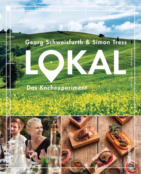 Lokal - Georg Schweisfurth, Simon Tress