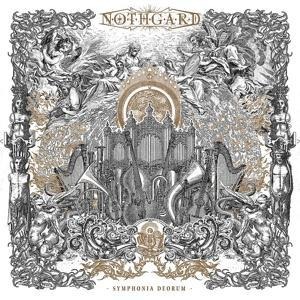 Symphonia Deorum (Mediabook) - Nothgard
