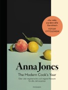 Cover-Bild zum Titel 'The Modern Cook's Year' von 'Anna Jones'