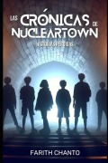 Cover-Bild zum Titel 'Las Crónicas de Nucleartown' von 'Farith Chanto'