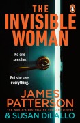 Cover-Bild zum Titel 'The Invisible Woman' von 'James Patterson'