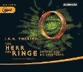 Der Herr der Ringe. Zweiter Teil: Die zwei Türme - J. R. R. Tolkien