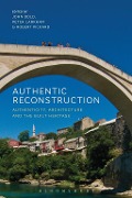 Cover-Bild zum Titel 'Authentic Reconstruction' von ''