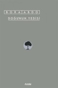 Cover-Bild zum Titel 'Dogunun Yedisi' von 'Bora Abdo'