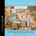 In Grandma's Attic - Susan Hanfield, Arleta Richardson