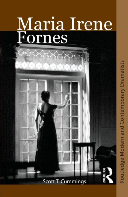 Maria Irene Fornes - Scott T. Cummings
