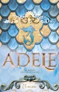 Cover-Bild zum Titel 'ADELE' von 'Pia Hepke'