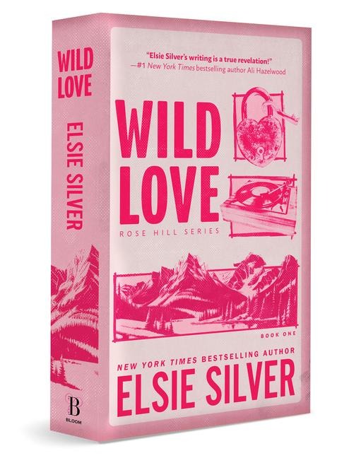 Wild Love (Deluxe Edition) - Elsie Silver