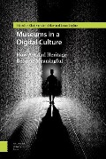 Cover-Bild zum Titel 'Museums in a Digital Culture' von ''