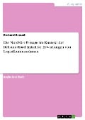 Die Nord-Ost-Passage im Kontext der Belt-and-Road Initiative. Erwartungen von Logistikunternehmen - Richard Krauel