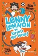 Lenny Lemmon ve Kirinti Her Yerde - Ben Davis