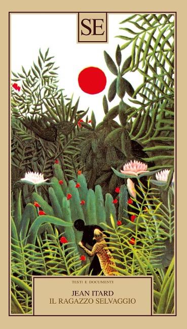 Il ragazzo selvaggio - Jean Itard