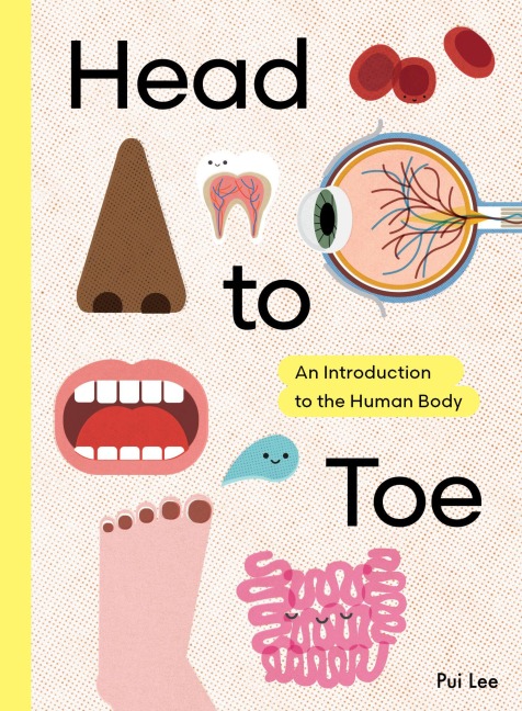 Head to Toe - Pui Lee