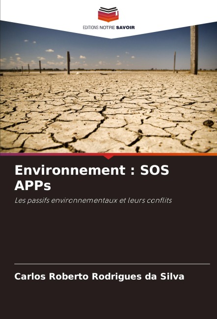 Environnement : SOS APPs - Carlos Roberto Rodrigues Da Silva
