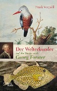 Cover-Bild zum Titel 'Der Welterkunder' von 'Frank Vorpahl'